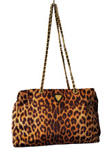 Bag leopard print for sale  Orange Park