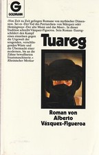 Tuareg alberto vázquez gebraucht kaufen  Isernhagen