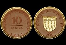 Notgeld mark 1921 gebraucht kaufen  Großröhrsdorf