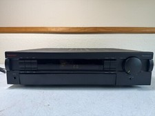 Nakamichi receiver hifi for sale  Saint Cloud