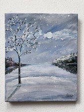 acryl landschaft gebraucht kaufen acryl landschaft gebraucht kaufen Alzey