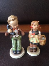 Hummel figuren nummer gebraucht kaufen  Viersen