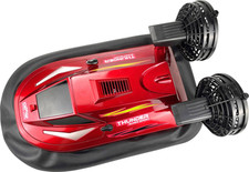 Hovercraft thunder super gebraucht kaufen  Berlin