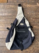 Quicksilver vintage rucksack for sale  BURNLEY