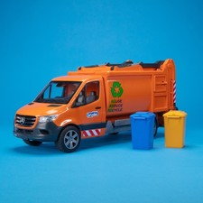 Bruder mercedes benz gebraucht kaufen Bruder mercedes benz gebraucht kaufen  Dortmund