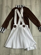 Roald dahl oompa for sale  BIGGLESWADE