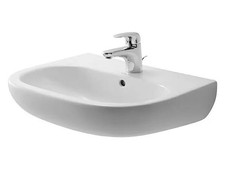 Duravit code waschtisch gebraucht kaufen  Zittau