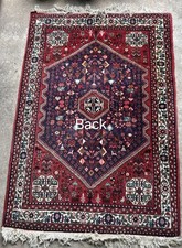 Abadeh hand knotted for sale  Austin