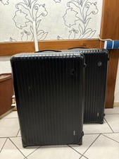 Rimowa samba trolley usato Rimowa samba trolley usato  Spedire a Italy