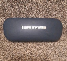 Lambretta glasses case for sale  CHORLEY