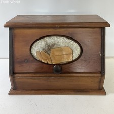 vintage bread box for sale vintage bread box for sale La Vista