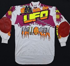 Vintage ufo halloween d'occasion  Expédié en Belgium