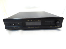 Parasound zpre3 stereo for sale  Spring Hill