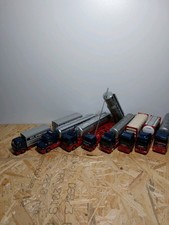 Herpa konvolut lkw gebraucht kaufen  Harthausen