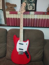 Fender squier sonic usato  Giardini Naxos