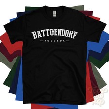 Battgendorf kolleda shirt gebraucht kaufen Battgendorf kolleda shirt gebraucht kaufen  Versand nach Germany