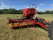 Vaderstad 600 rapid for sale  TEWKESBURY