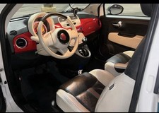 2012 fiat 500 for sale  Chesterfield