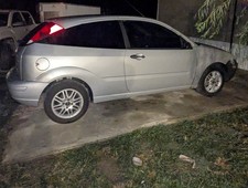 2006 ford focus for sale  Vinemont