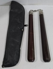 Vintage dark brown for sale  Livingston Manor