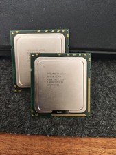 Lot processeurs intel d'occasion  Seynod