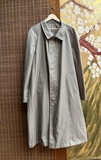 Aquascutum cappotto nylon usato Aquascutum cappotto nylon usato  Spedire a Italy