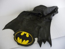 Vintage batman cowl for sale  BOLTON