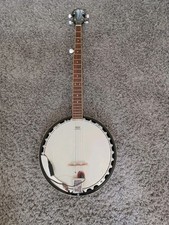 Ozark string banjo for sale  TEIGNMOUTH