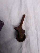 Single vintage cast for sale  SOMERTON
