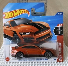 Hot wheels ford gebraucht kaufen  Garbsen