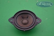 Audi riginal lautsprecher gebraucht kaufen  Bad Rappenau