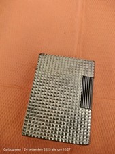 Accendino dupont paris usato  Vitorchiano