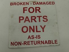 Corvette convertible parts for sale  Port Washington