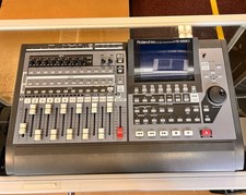 Roland 1880 hard for sale  Providence