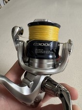 Shimano nexave 3000 for sale  NEWRY