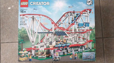 lego roller coaster for sale  Glendale