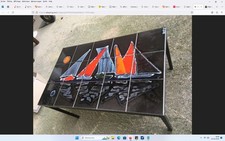 Table basse ceramique d'occasion  Haguenau