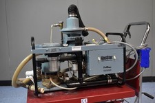 Air techniques vacstar for sale  Garden City