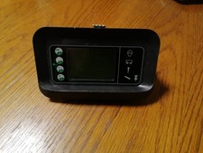 Linde 0039460725 display gebraucht kaufen  Künzell