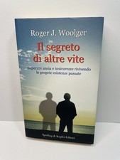 Segreto altre vite usato  Lurate Caccivio