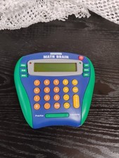 Lakeshore math brain for sale  Ridgewood