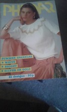 phildar pattern books for sale phildar pattern books for sale NEWTON STEWART