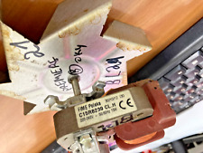 Backofen herd lüfter gebraucht kaufen  Herne