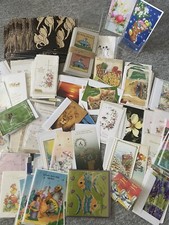 215 grußkarten glückwunschka gebraucht kaufen  Bad Schönborn