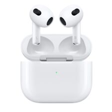 Genuine apple airpods for sale  LIVERPOOL