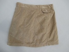 Gap jupe beige d'occasion  Château-du-Loir