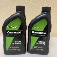 Kawasaki qts semi for sale  Henderson