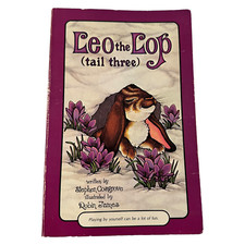 Leo lop tail for sale  Madison