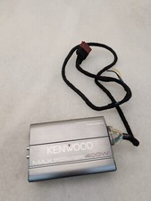 Kenwood kac m1814 for sale  BRADFORD