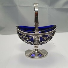 Wunderschöne konfekt schale gebraucht kaufen  Rösrath